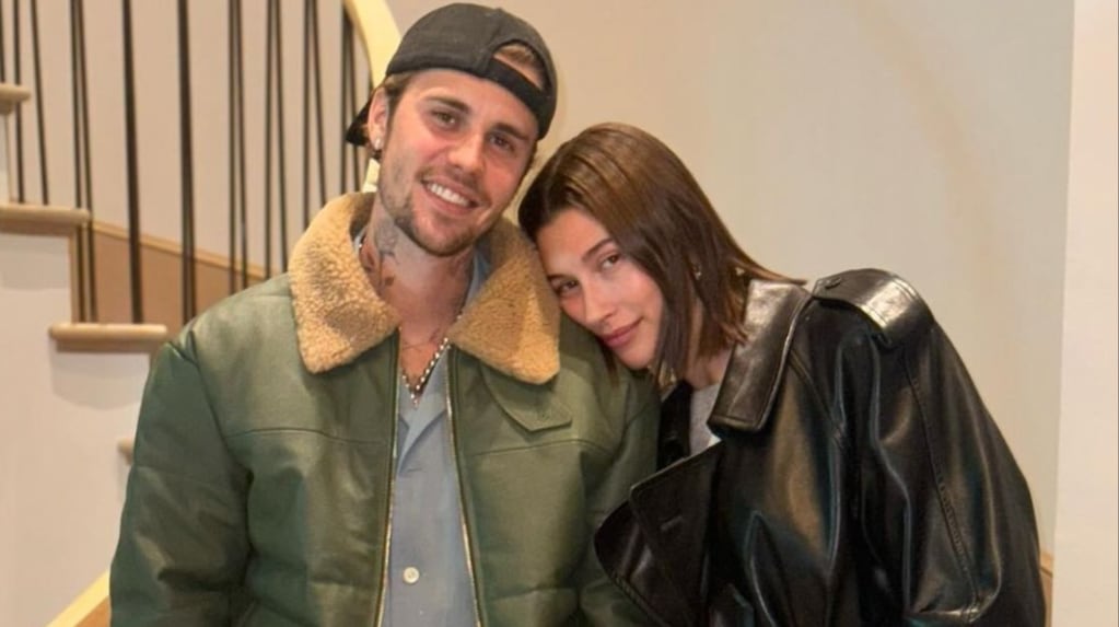 Justin Bieber mostró a su hijo en el videoclip de “Yukon”: la imagen que enterneció a sus fans