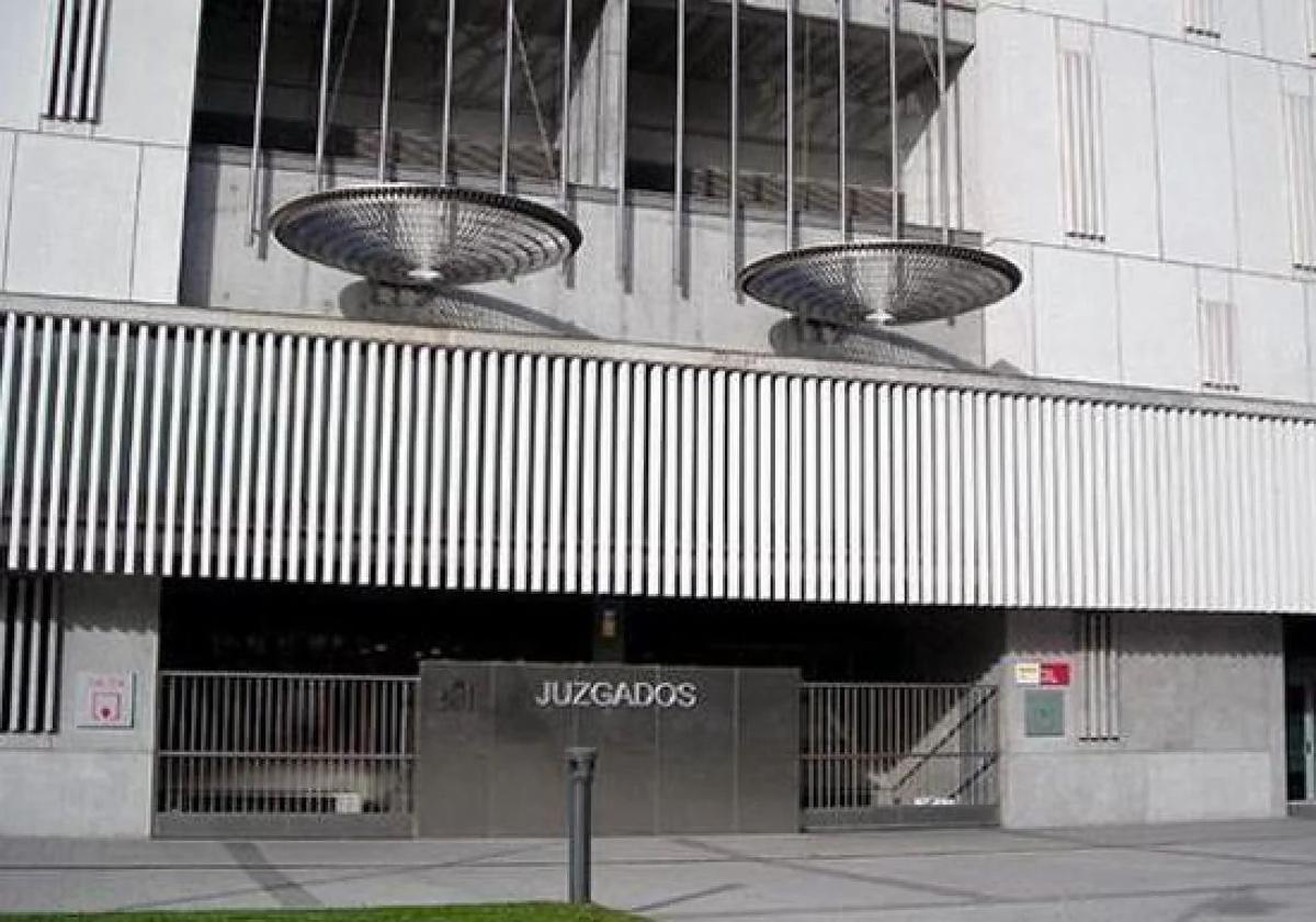Varios golpes de artes marciales causaron la muerte del empresario agredido en Burgos