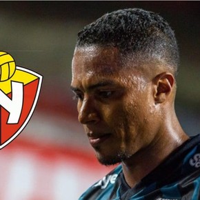 Se reveló el motivo de por qué Antonio Valencia no regresó a El Nacional 