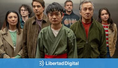 'Karate Kid': Legends', 'Weapons', 'Ponte en mi lugar de nuevo', 'Los Futbolísimos 2'... y otros estrenos - Libertad Digital