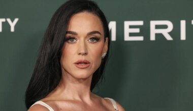 Sancionan con 6.001 euros a la productora que grabó el videoclip de Katy Perry en Formentera