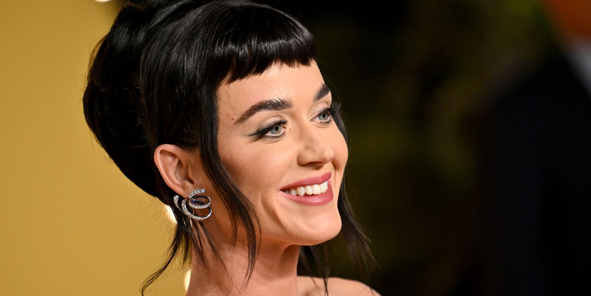 Katy Perry inicia una sorprendente relación con Justin Trudeau, ex primer ministro de Canadá, tras su separación de Orlando Bloom