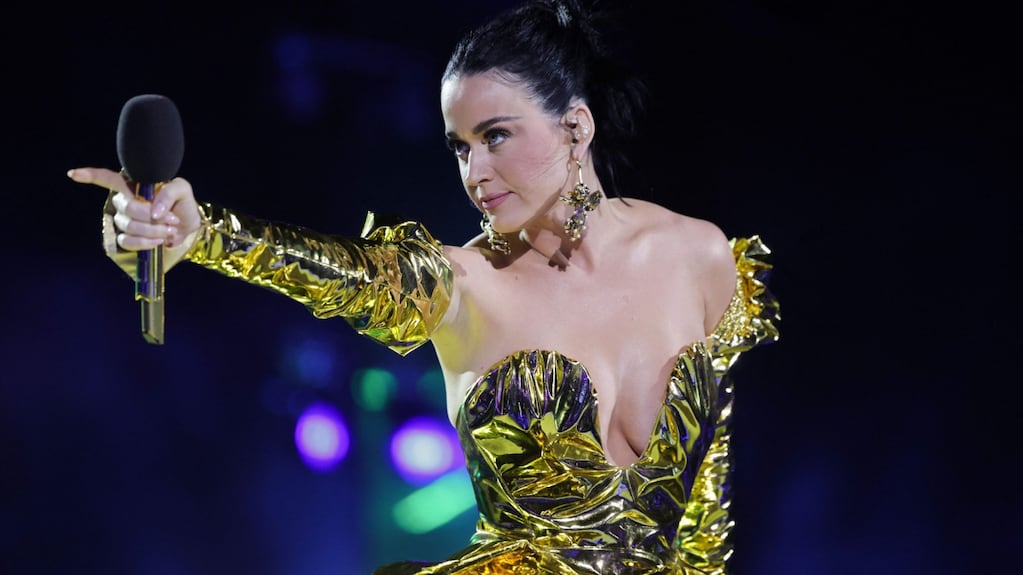 La suma de dinero que tuvo que pagar Kary Perry por unos de sus videos