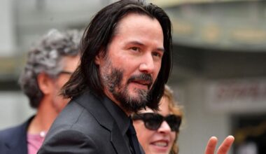 "En el mundo hay más de siete mil millones de personas, si una de ellas es hostil contigo, te está haciendo un gran favor porque te ahorra tiempo"