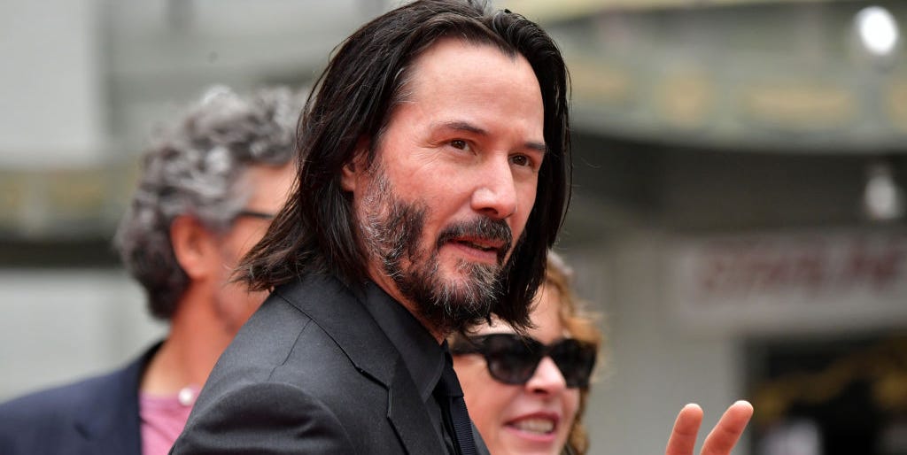 "En el mundo hay más de siete mil millones de personas, si una de ellas es hostil contigo, te está haciendo un gran favor porque te ahorra tiempo"