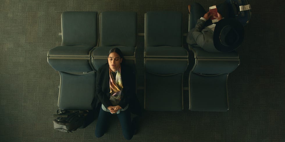 sigue respirando escena