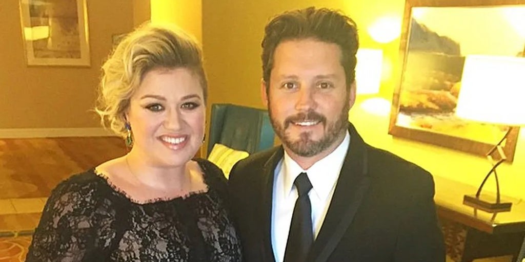 Brandon Blackstock, exmarido de Kelly Clarkson, fallece a los 48 años