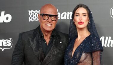 El lujosos viaja de Kiko Matamoros y Marta López Álamo en Costa Rica