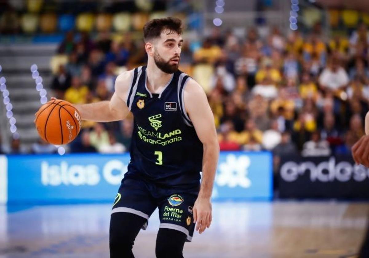 Kljajic se pierde el Eurobasket por lesión