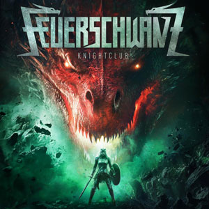 Critica del CD de FEUERSCHWANZ