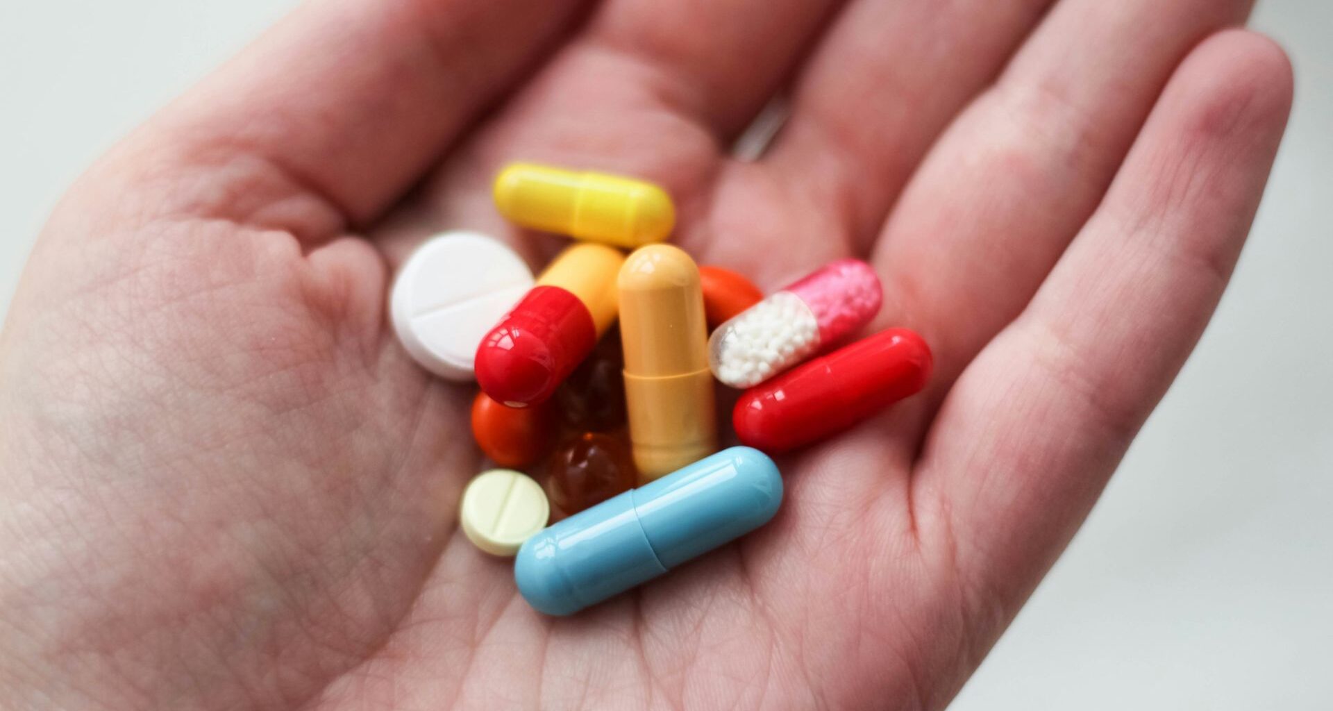 La despensa se llena de suplementos alimentarios: para qué sirve cada uno (si es que sirven para algo)