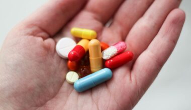 La despensa se llena de suplementos alimentarios: para qué sirve cada uno (si es que sirven para algo)