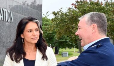 Despiden al jefe de la Agencia de Inteligencia del Pentágono después de dudar de la eficacia de los ataques contra Irán