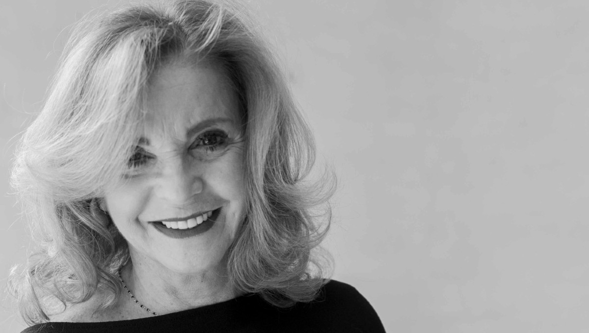 Sofía G. Buzali presenta nuevo libro sobre la vida de Clarice Lispecto- Grupo Milenio