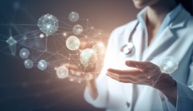 Ya se utiliza Inteligencia Artificial para detectar potenciales tumores cancerígenos