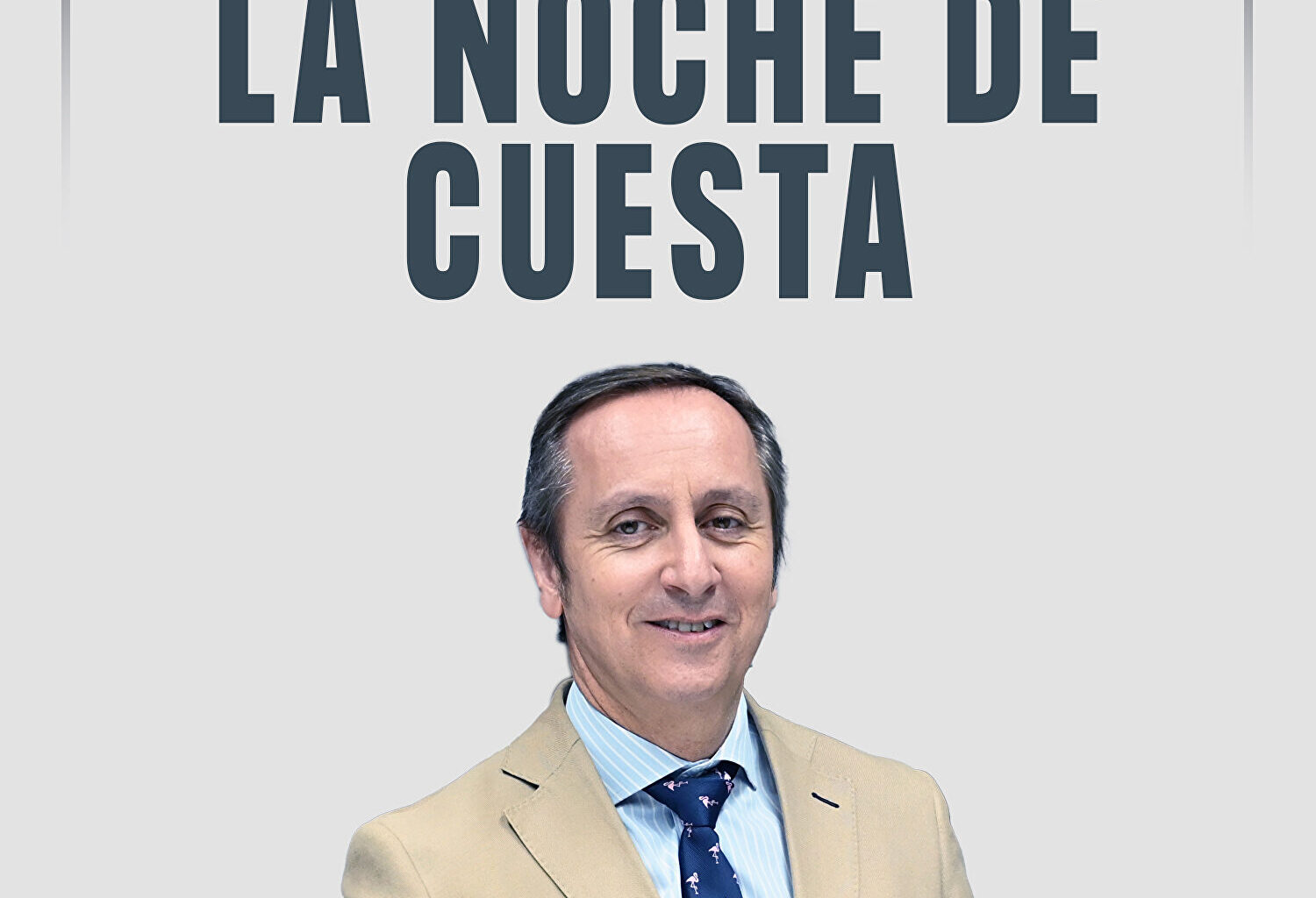 El día 1 de septiembre llega "La noche de Cuesta" - esRadio