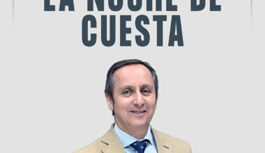 El día 1 de septiembre llega "La noche de Cuesta" - esRadio