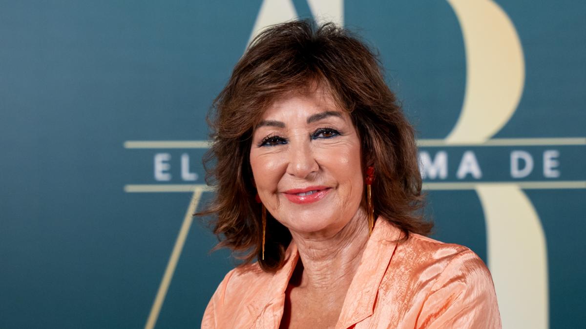 Ana Rosa Quintana vaticina lo que va a pasar en España en los próximos meses