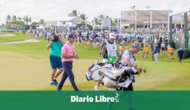 La PGA regresará con Tour a Corales en julio de 2026