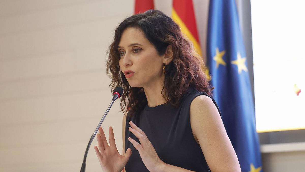 'Twitter para otro momento, ahora mismo corresponde ayudar'