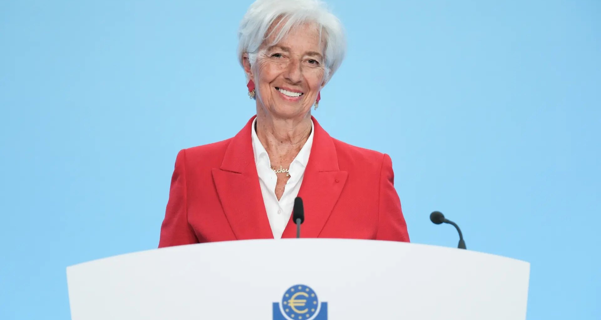Lagarde asegura que la buena marcha de la economía española "se debe en gran medida a la inmigración"