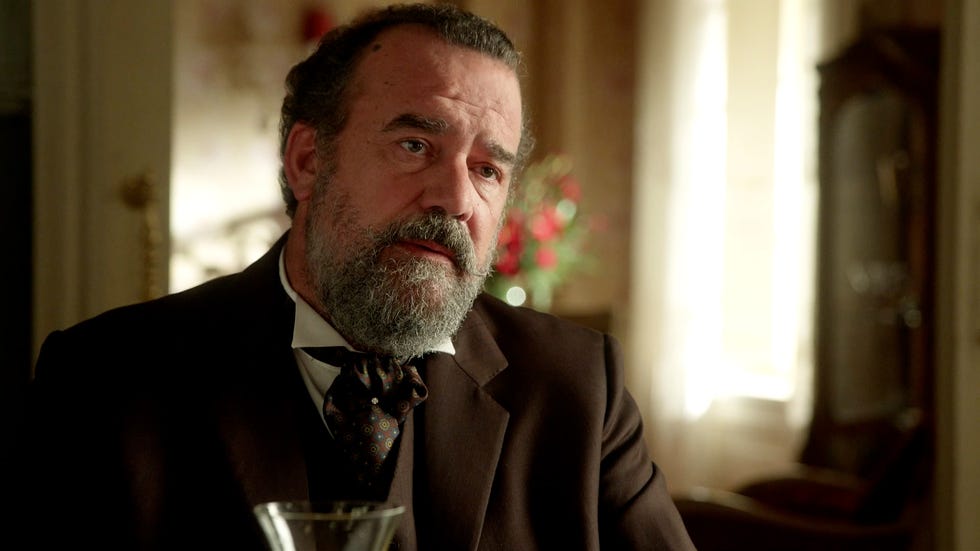 la promesa avance miercoles 20 agosto