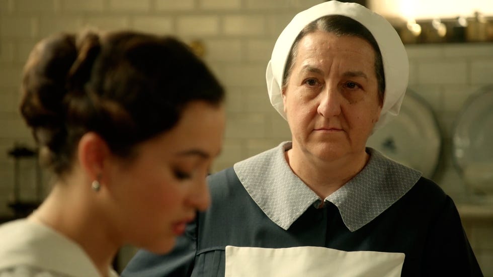 la promesa avance capitulo 654