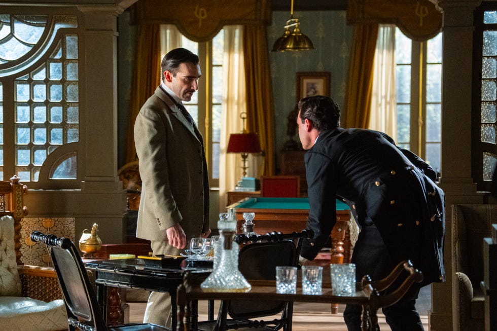 la promesa avance capitulo 654