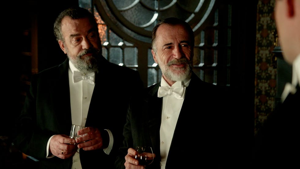 la promesa avance semanal del 11 al 15 de agosto