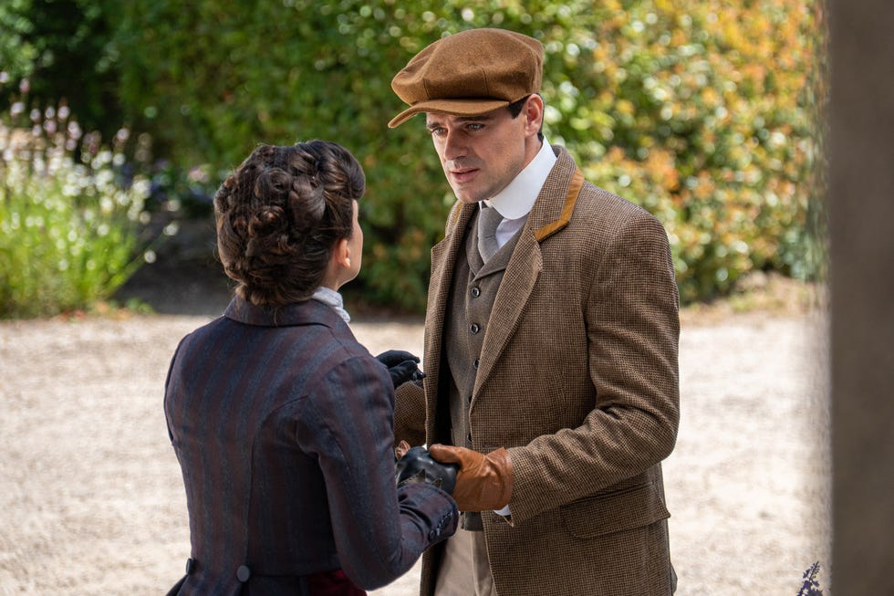 la promesa avance semanal del 18 al 24 de agosto