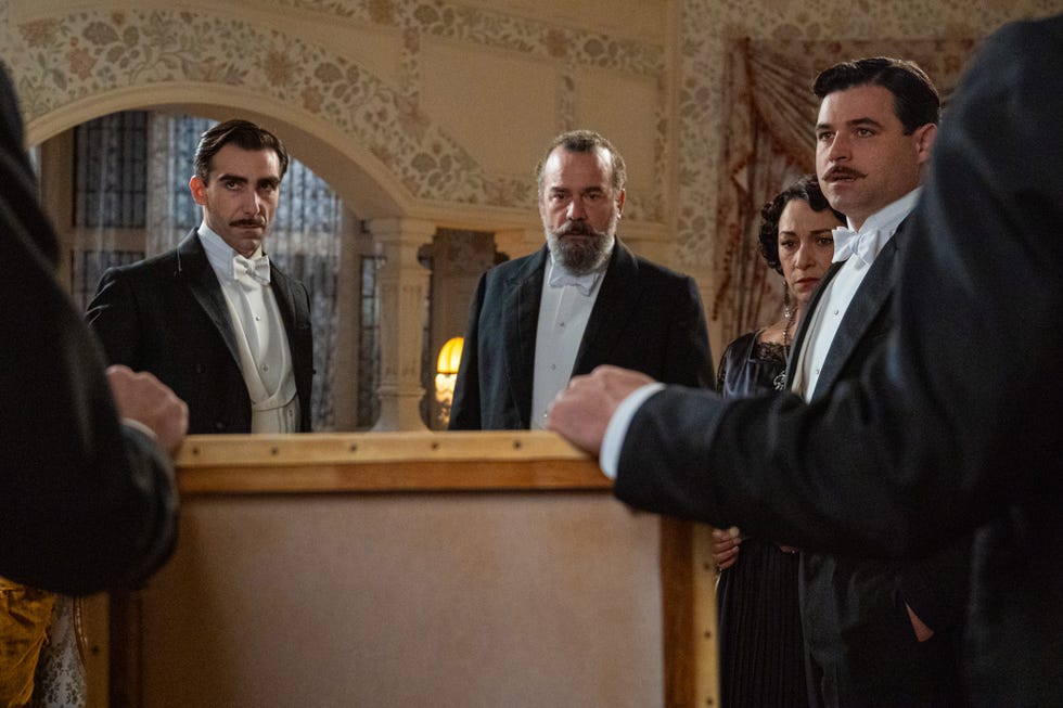 la promesa resumen semanal capitulos 647 a 651 la promesa resumen semanal capitulos 647 a 651