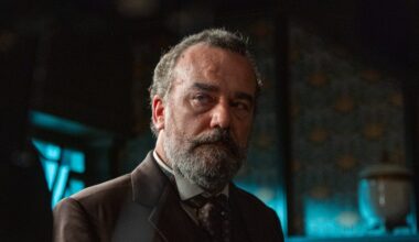 'La Promesa', avance del capítulo 647 del lunes 4 de agosto de 2025