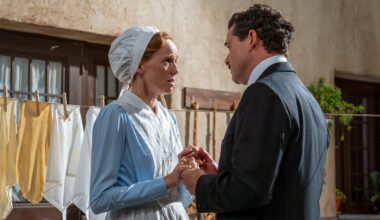 TVE revela el motivo por el que 'La Promesa' comienza cada día más tarde