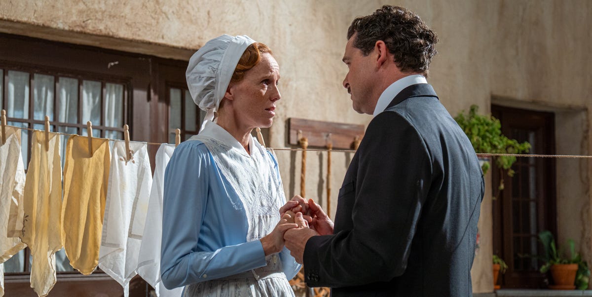 TVE revela el motivo por el que 'La Promesa' comienza cada día más tarde