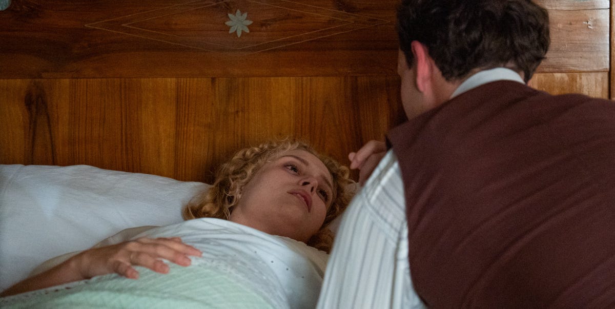 De 'La Promesa' a 'Valle Salvaje' y otras muertes que más han impactado en las telenovelas