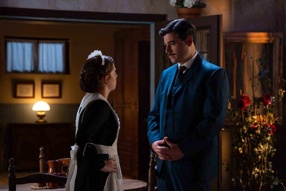 la promesa avance lunes 18 agosto la promesa avance lunes 18 agosto