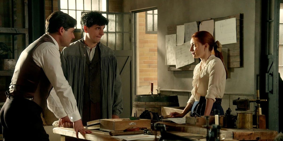 'La Promesa', avance del capítulo 649 del miércoles 6 de agosto en TVE