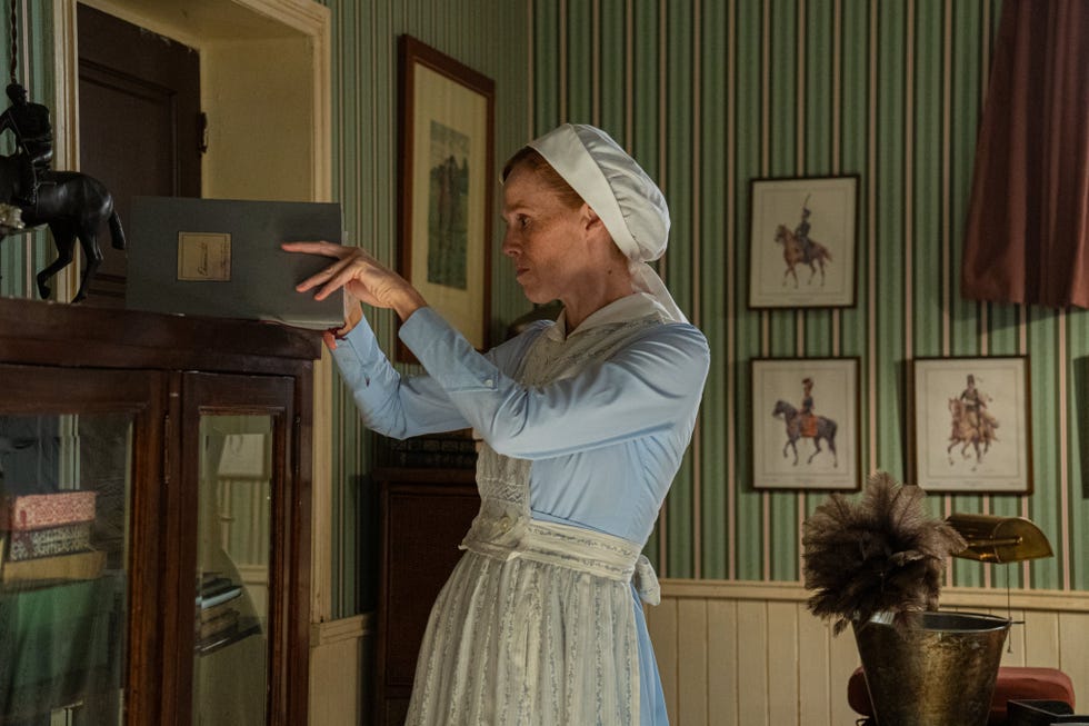 la promesa horario capitulos