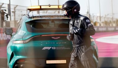 FIA publica recomendaciones médicas sin precedentes para los pilotos