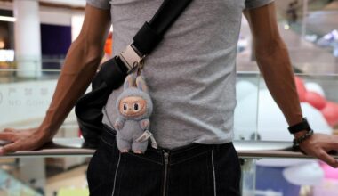 El dueño de los Labubu casi quintuplica el beneficio hasta junio y se dispara en la Bolsa de Hong Kong