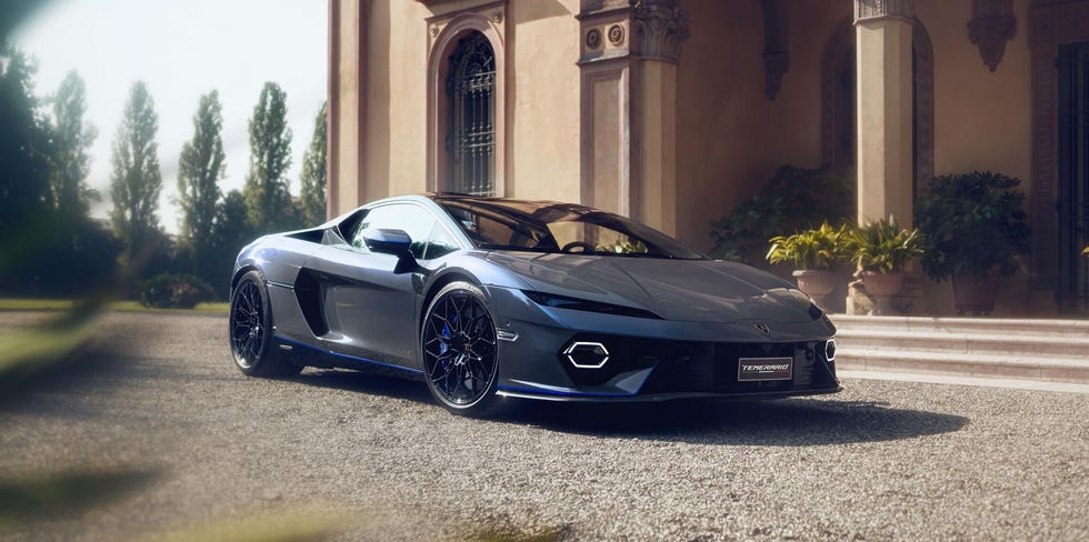 Lamborghini Temerario Ad Personam Porto Cervo lamborghini temerario ad personam porto cervo