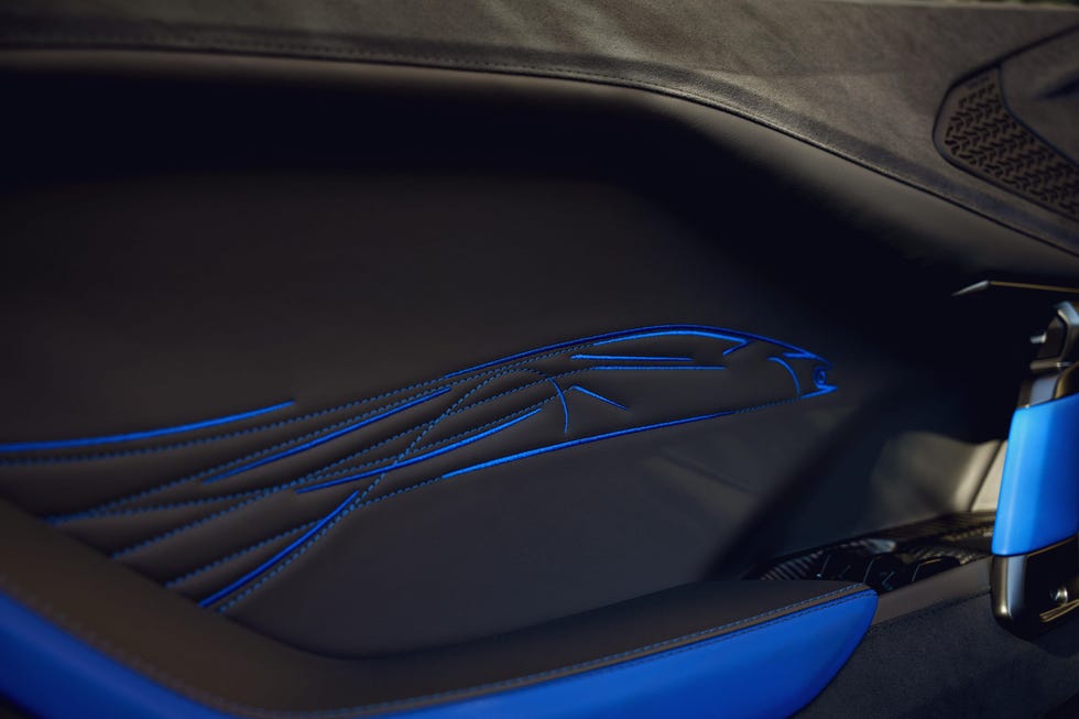 Lamborghini Temerario Ad Personam Porto Cervo lamborghini temerario ad personam porto cervo