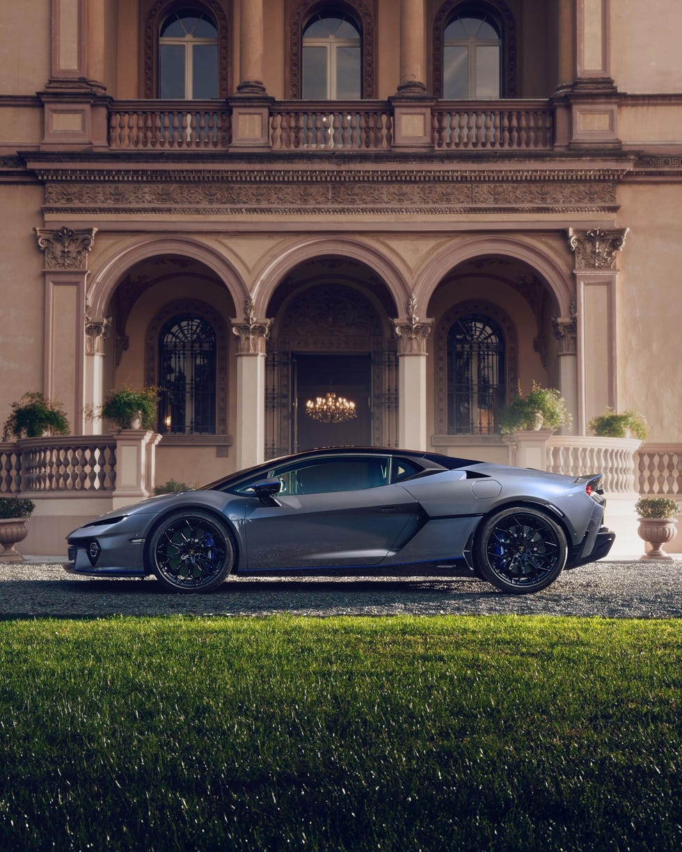 Lamborghini Temerario Ad Personam Porto Cervo lamborghini temerario ad personam porto cervo