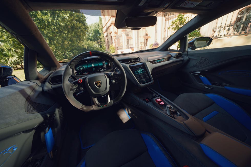 Lamborghini Temerario Ad Personam Porto Cervo lamborghini temerario ad personam porto cervo