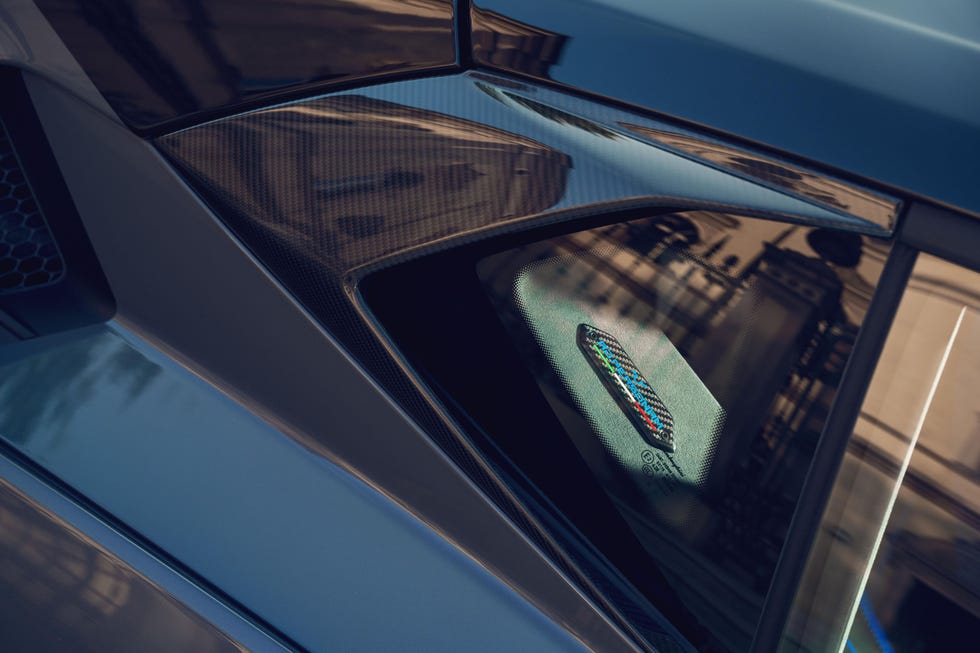 Lamborghini Temerario Ad Personam Porto Cervo lamborghini temerario ad personam porto cervo