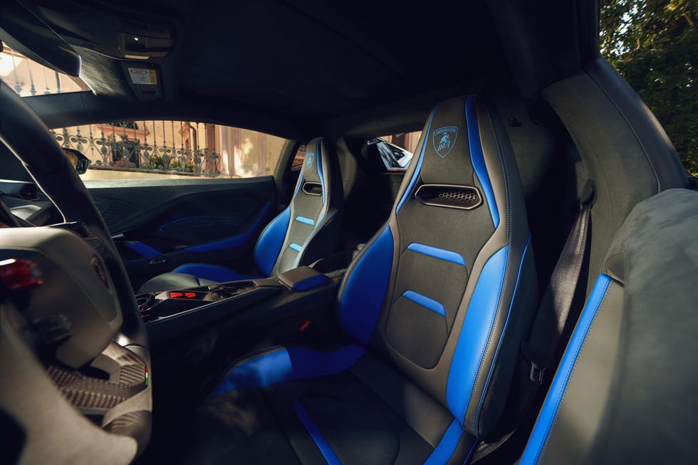 Lamborghini Temerario Ad Personam Porto Cervo lamborghini temerario ad personam porto cervo