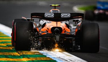 El sistema que usará F1 para emparejar los motores en caso de desigualdad en 2026