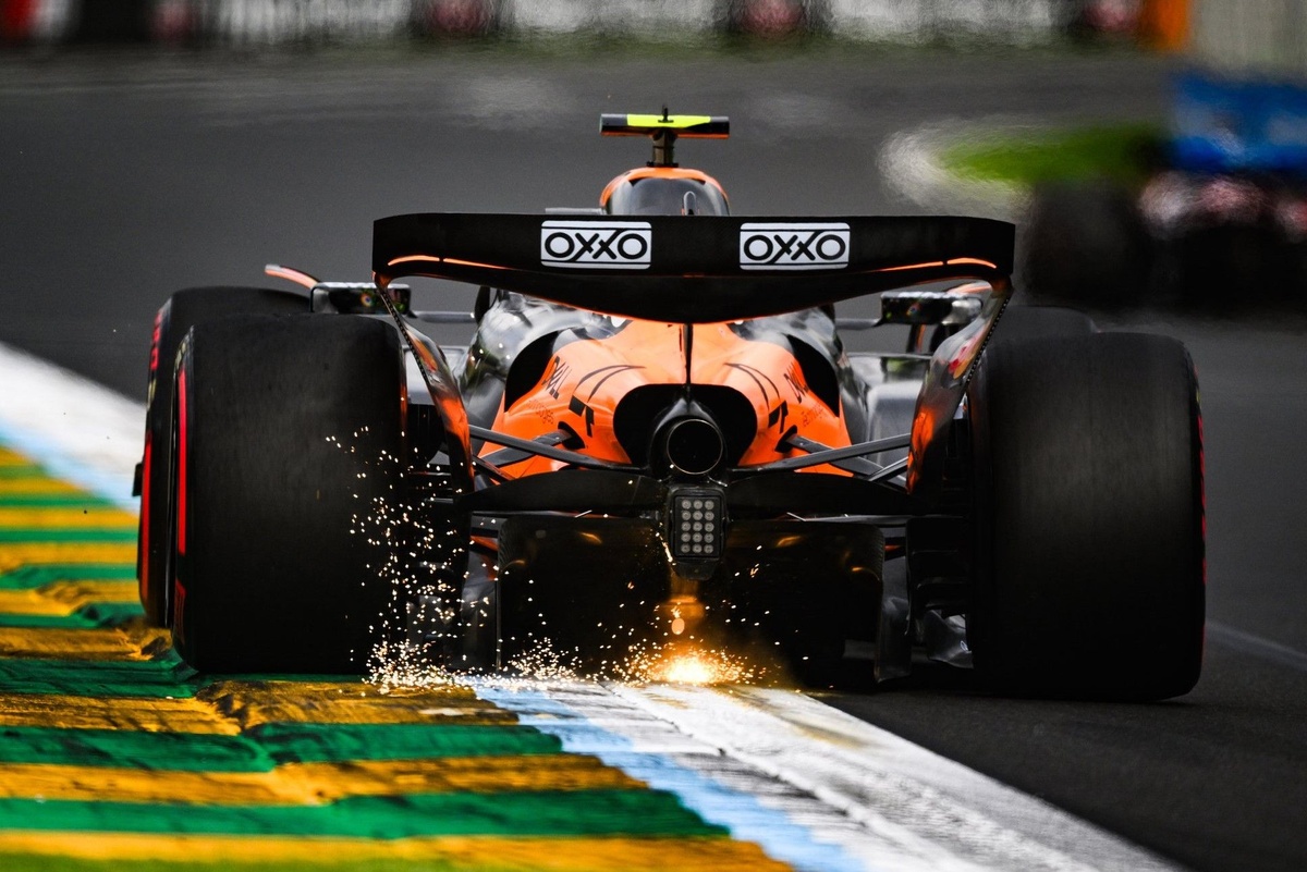 El sistema que usará F1 para emparejar los motores en caso de desigualdad en 2026