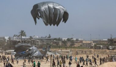 Israel exige entregar a todos los rehenes para aceptar la última propuesta de tregua