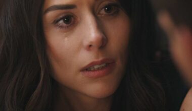 La serie con secretos familiares que arrasa en Netflix porque engancha desde el primer capítulo